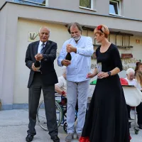 “To je dom, ki je res dom”