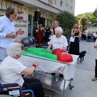 “To je dom, ki je res dom”