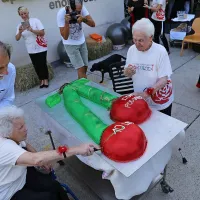 “To je dom, ki je res dom”