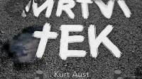 Kurt Aust:  $@
Mrtvi tek, 
prevedla 
Irena Mihelj, 
Beletrina,  
452 strani, 
cena 29 evrov