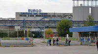   Gradnja sežigalnice naj bi bila nujna za ohranitev stotih delovnih mest v papirnici v Štivanu.
