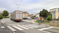 V Podnanosu se bojijo dodatnega prometa in hrupa v času zapore 
vipavske hitre ceste.