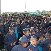 Postojnski gasilci: &ldquo;Smo najsrečnej&scaron;i gasilci v državi&rdquo;