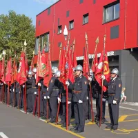 Postojnski gasilci: &ldquo;Smo najsrečnej&scaron;i gasilci v državi&rdquo;