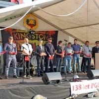 Postojnski gasilci: &ldquo;Smo najsrečnej&scaron;i gasilci v državi&rdquo;