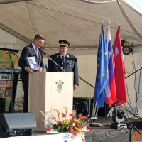 Postojnski gasilci: &ldquo;Smo najsrečnej&scaron;i gasilci v državi&rdquo;