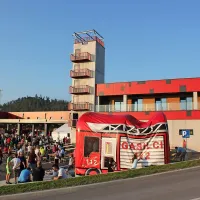 Postojnski gasilci: &ldquo;Smo najsrečnej&scaron;i gasilci v državi&rdquo;