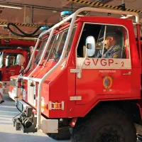 Postojnski gasilci: &ldquo;Smo najsrečnej&scaron;i gasilci v državi&rdquo;