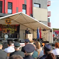 Postojnski gasilci: &ldquo;Smo najsrečnej&scaron;i gasilci v državi&rdquo;