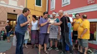 Obiskovalci Čiliade vedo, po kaj pridejo