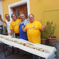Obiskovalci Čiliade vedo, po kaj pridejo