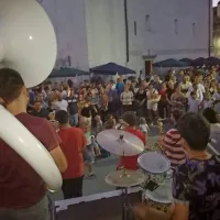 Obiskovalci Čiliade vedo, po kaj pridejo