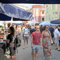 Obiskovalci Čiliade vedo, po kaj pridejo