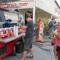 Obiskovalci Čiliade vedo, po kaj pridejo