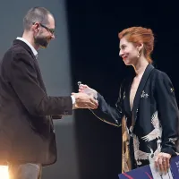 Vztrajati v Sloveniji