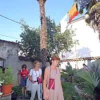 Najlepši vrt se skriva v Zadružni ulici