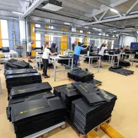 Inde je oživel s proizvodnjo embalaže