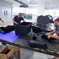 Inde je oživel s proizvodnjo embalaže