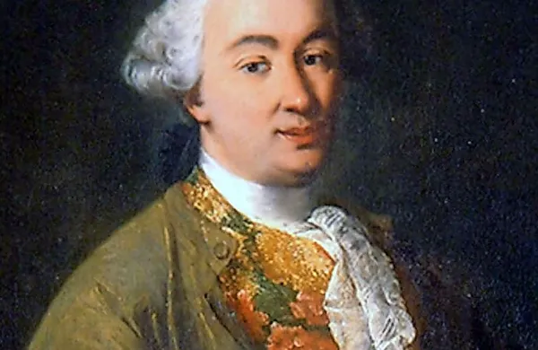 Carlo Goldoni bo tokrat zaživel 
v glasbeni komediji Ventilator, 
ustvarjeni po motivih njegove 
Pahljače.   