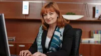 Stranka SLS se je po oceni Olge Franca “oddaljila od ljudi, od 
pravih vrednot in problematike malih ljudi”. 