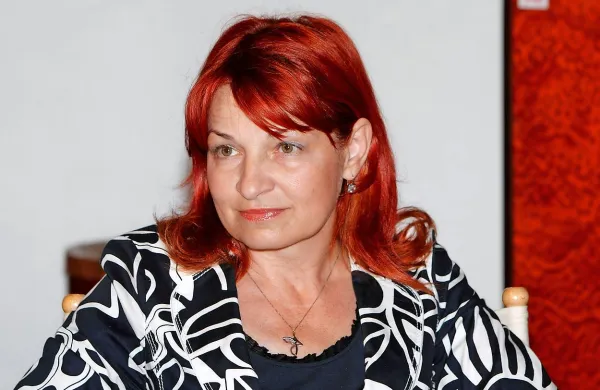 Olga Franca