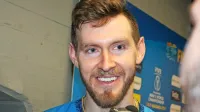 Cristian Poglajen, Argentinec slovenskih korenin