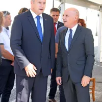 Mlinotest odprl največjo tovarno svežih testenih vzhodno od Italije
