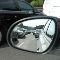 Čez Ravbarkomando kmalu spet 130 km/h