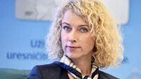 Vanessa Grmek začasno v upravi SDH