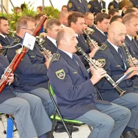 Šarec na Cerju pozval Slovence k enotnosti: “Tudi to je mir, da držimo skupaj”