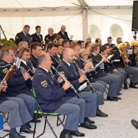 Šarec na Cerju pozval Slovence k enotnosti: “Tudi to je mir, da držimo skupaj”