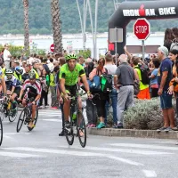 Ironman v Kopru dobil Poljak Michal Rajca
