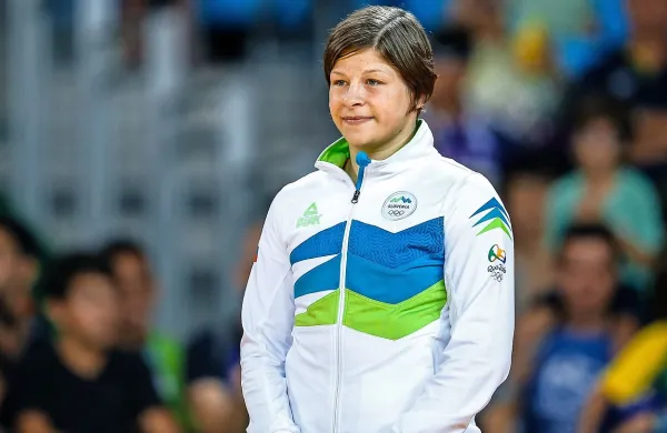 Tina Trstenjak