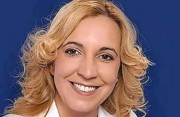 Mojca Hilj Trivič je odstopila z mesta predsednice koprskega 
mestnega odbora SDS.