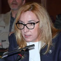 Mojca Hilj Trivič je odstopila z mesta predsednice koprskega 
mestnega odbora SDS.