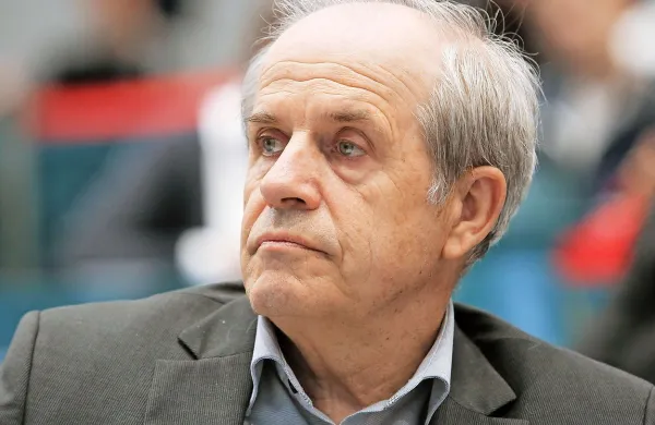 Svetlik: “Pogodbo sem podpisal, a ne za dekansko funkcijo”