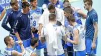 

Med igralci in vodstvom bo kmalu po prvenstvu napočil obračun opravljenega  dela na SP.