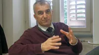 Ankaranski župan Gregor Strmčnik