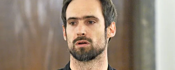 Erik Valenčič