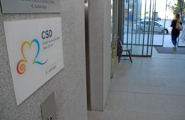 Novogoriški center za socialno delo bo postal regijski. 