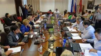 Sežanski občinski svetniki pričakujejo spremembo zakona o Kobilarni Lipica.  