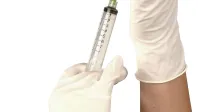 Cepljenje proti gripi že poteka. 