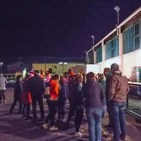 Dvorana v Kobjeglavi živi po zaslugi domačinov.
