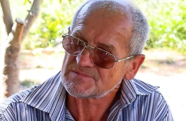 Joško Joras