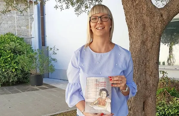 Lani izdana knjiga Suzane Todorović o narečni raznolikosti okolice 
Kopra je dobila italijanski prevod. 