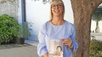 Lani izdana knjiga Suzane Todorović o narečni raznolikosti okolice 
Kopra je dobila italijanski prevod. 