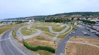 Ureditev lastništva parka Sonce je terjala mediacijo med Občino 
Piran in Marino Portorož.