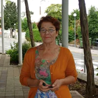Nevenka Gregorčič