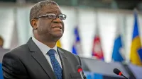 Denis Mukwege