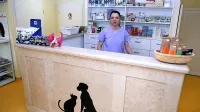 V izolskem Veterinarskem centru Lara bodo ves prihodnji teden 
(vključno s soboto) veljale 30 odstotkov nižje cene sterilizacije in 
kastracije.